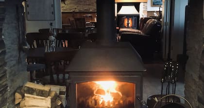 The Globe Inn