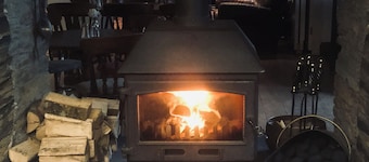 The Globe Inn