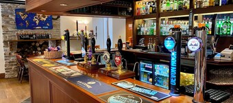 The Globe Inn