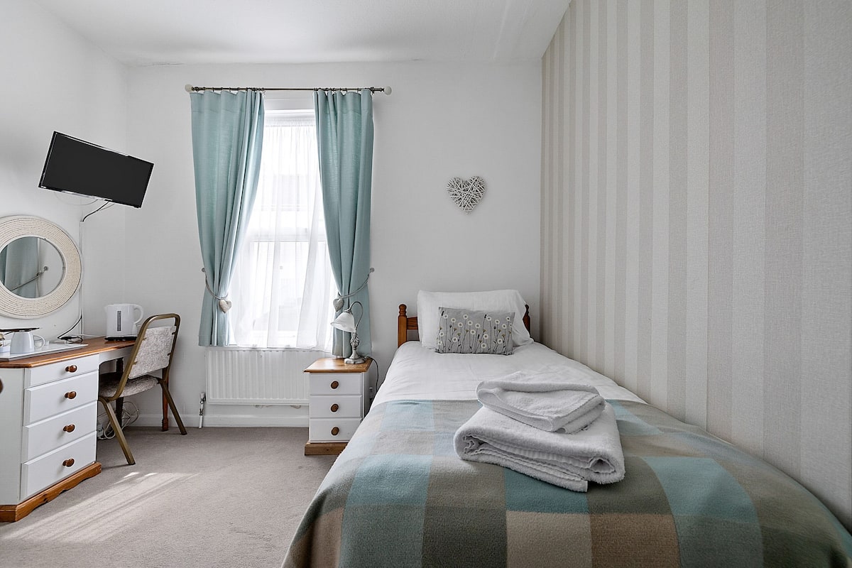 Single Room, Ensuite
