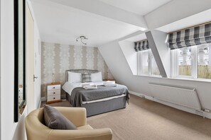 Double Room, Ensuite