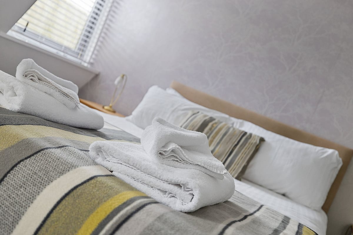 Double Room, Ensuite
