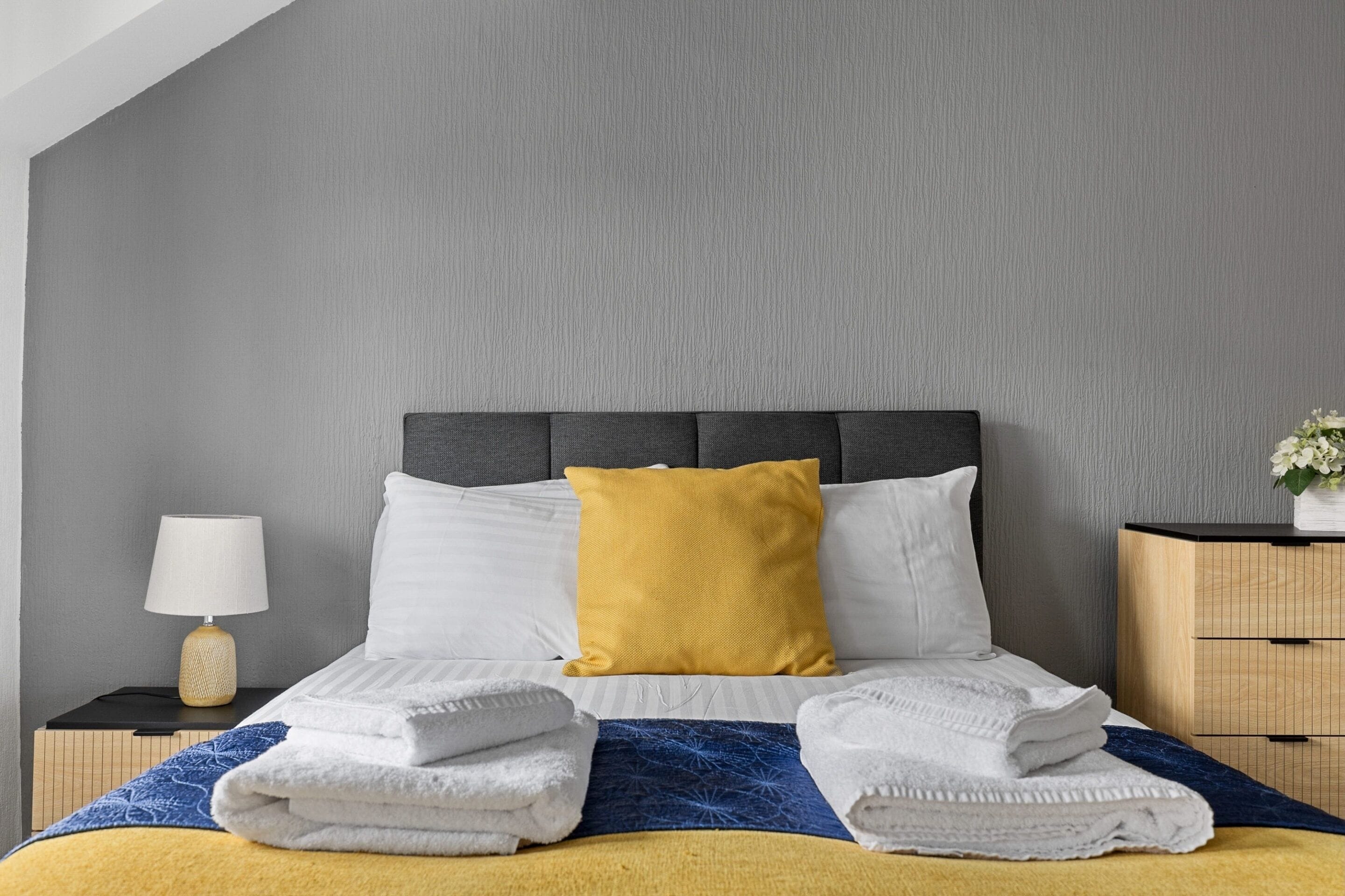 Luxury Apartment, Private Bathroom, City View