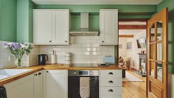 ํจ๋ฐ๋ฆฌ ์ฝํฐ์ง, ์ ์ฉ ์์ค (Oakey Cottage) | ์ ์ฉ ์ฃผ๋ฐฉ