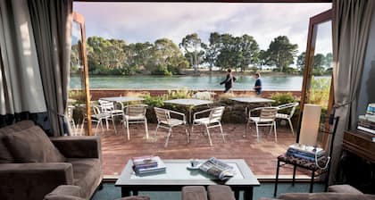 The Waterfront Wynyard