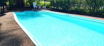 Port Stephens Motel