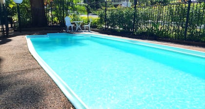 Port Stephens Motel