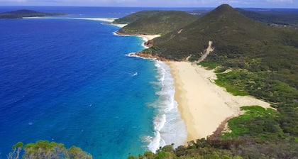 Port Stephens Motel
