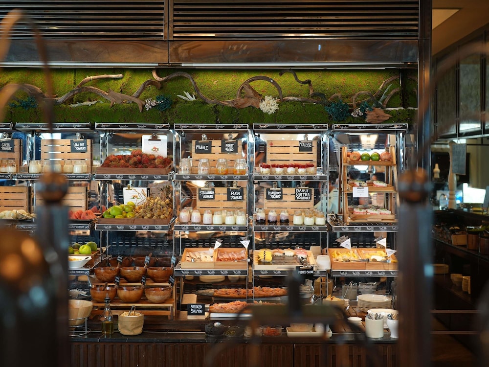 VIE Hotel Bangkok - MGallery Collection by null