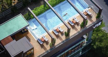 VIE Hotel Bangkok - MGallery