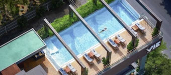 VIE Hotel Bangkok - MGallery