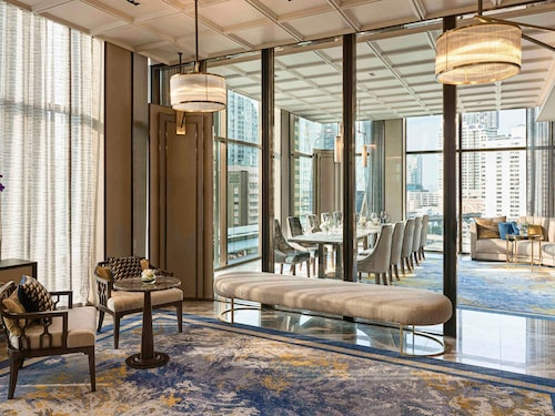 VIE Hotel Bangkok - MGallery