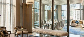 美憬阁曼谷 VIE 酒店