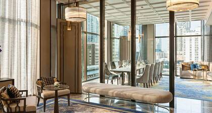 VIE Hotel Bangkok - MGallery