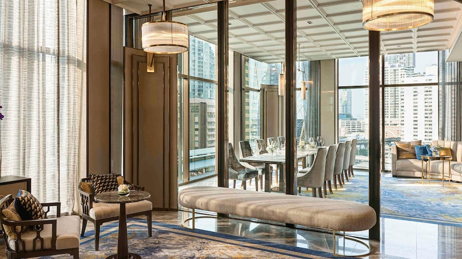 VIE Hotel Bangkok - MGallery