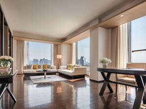 Premium bedding, Select Comfort beds, minibar, in-room safe - VIE Hotel Bangkok - MGallery (Bangkok)