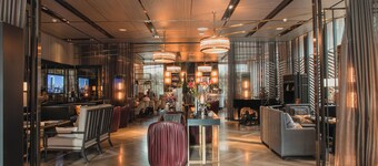 VIE Hotel Bangkok - MGallery