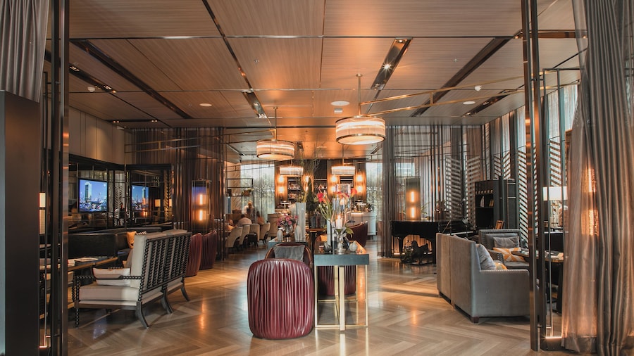 VIE Hotel Bangkok - MGallery