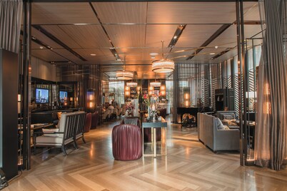 VIE Hotel Bangkok - MGallery