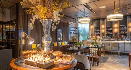 VIE Hotel Bangkok - MGallery