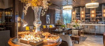 VIE Hotel Bangkok - MGallery
