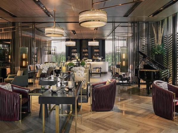 Exterior - VIE Hotel Bangkok - MGallery (Bangkok)