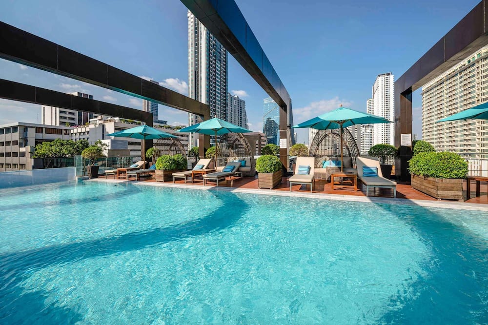 VIE Hotel Bangkok - MGallery