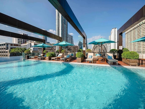 VIE Hotel Bangkok - MGallery