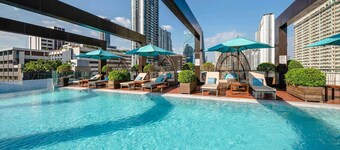 VIE Hotel Bangkok - MGallery