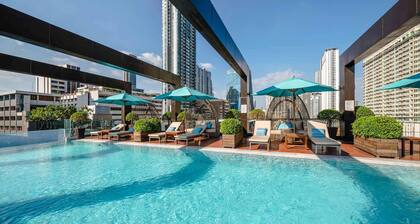 VIE Hotel Bangkok - MGallery