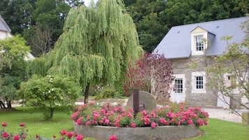 Jardin