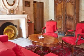 Suite | Sengetøy av topp kvalitet, individuelt dekorert og individuelt innredet