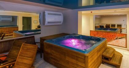 Hotel Kolumbs