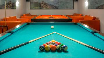 Billard