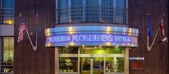 Hotel Kolumbs