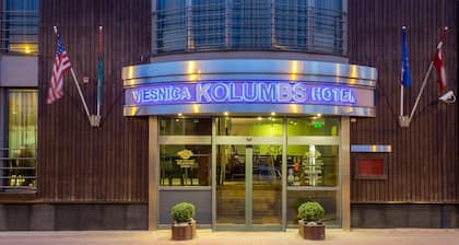 Hotel Kolumbs