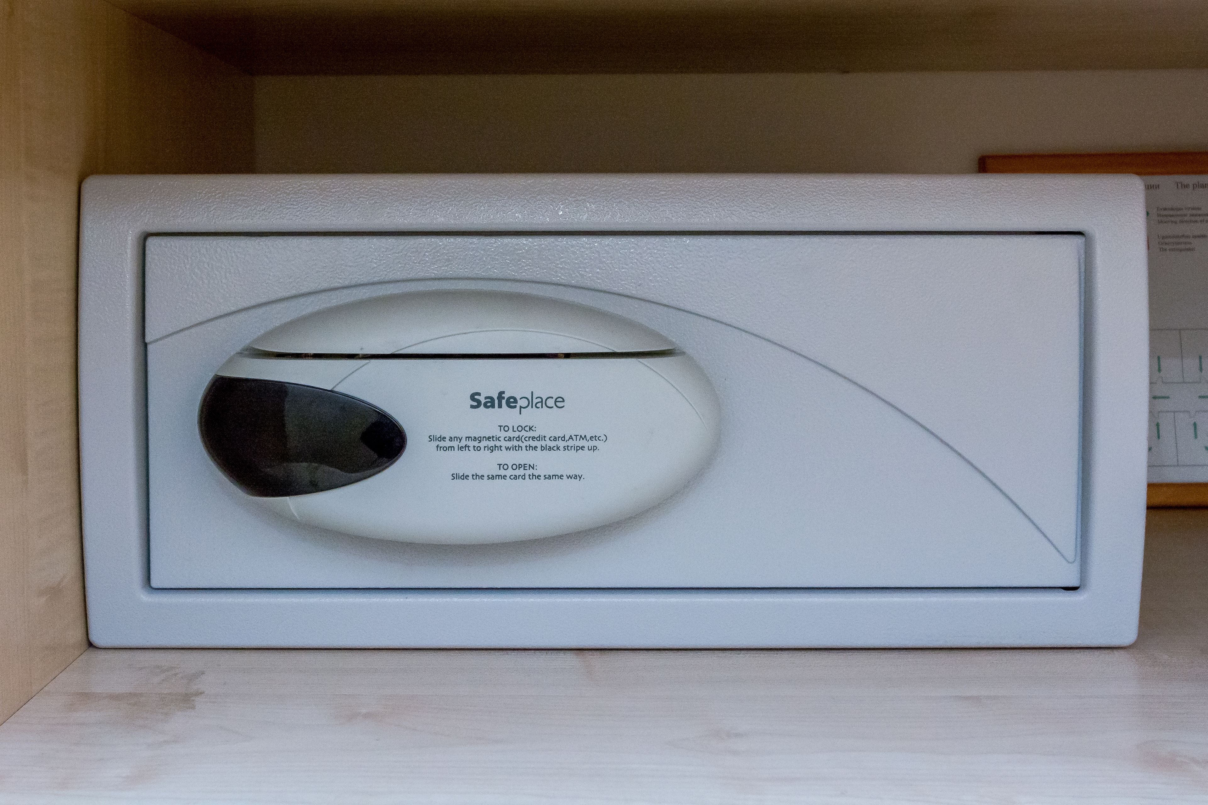 double room with disabled facilities | select comfort beds, in-room safe, desk, iron/ironing board