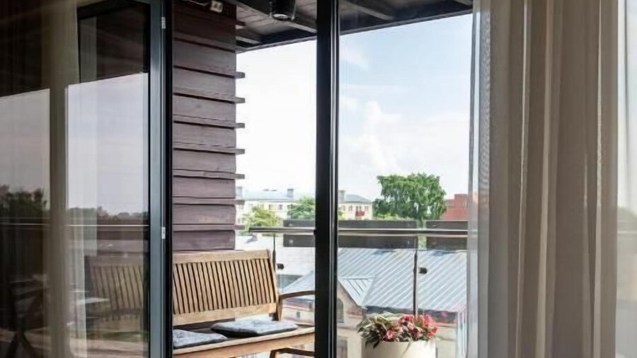 Hotel Kolumbs