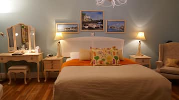 Habitación triple, baño en la habitación | 1 habitación