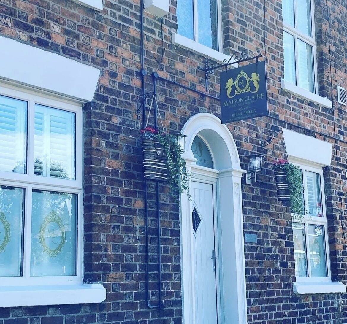 Foto - Maison Claire