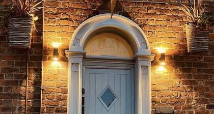 Maison Claire