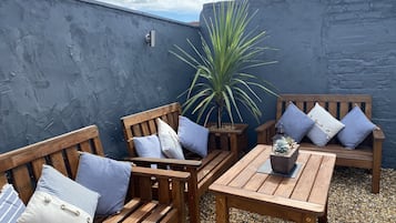 Double or Twin Room, Ensuite, Garden View (Petite Room- Ground Floor) | 1 bedroom