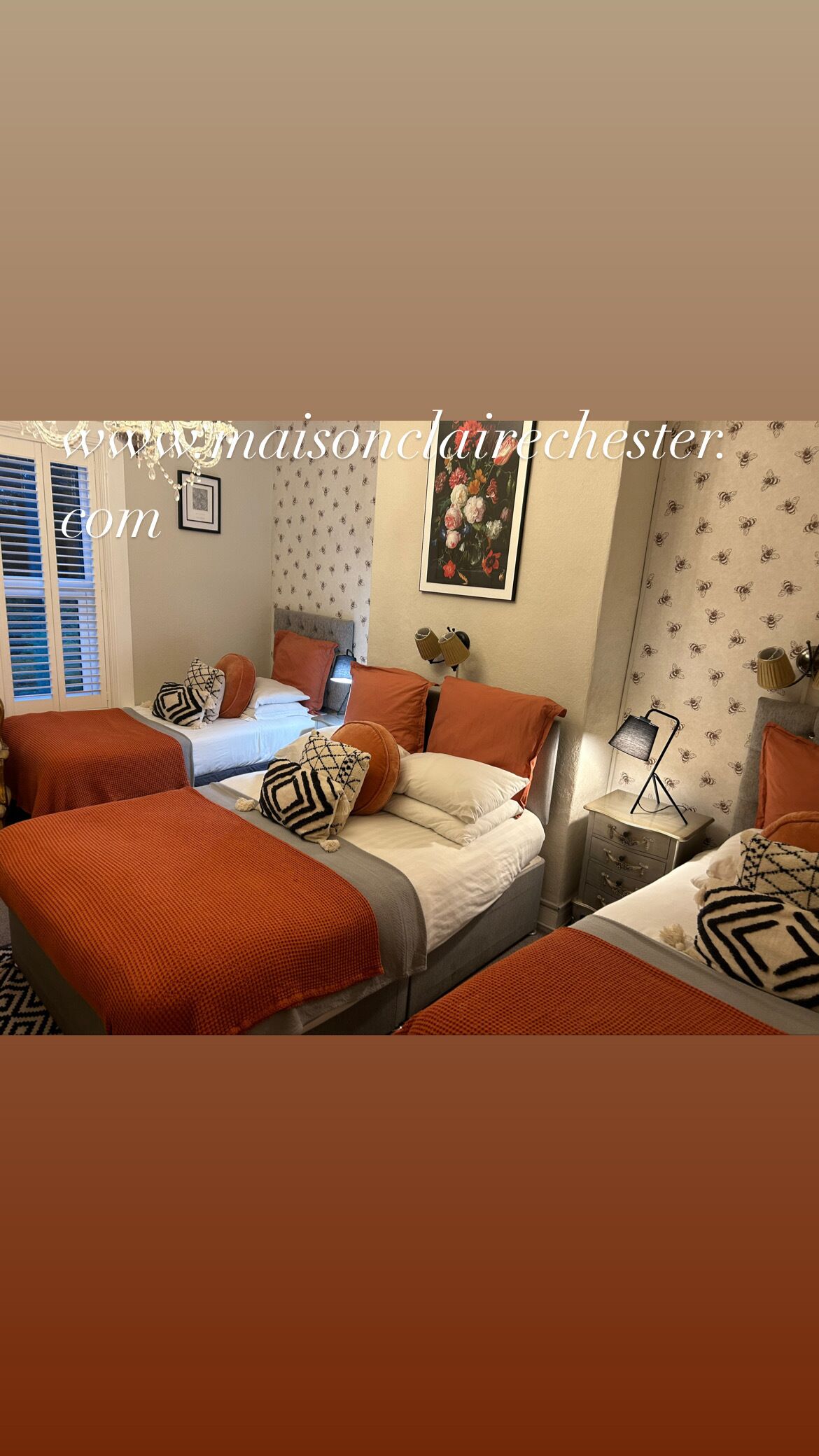 Foto - Maison Claire