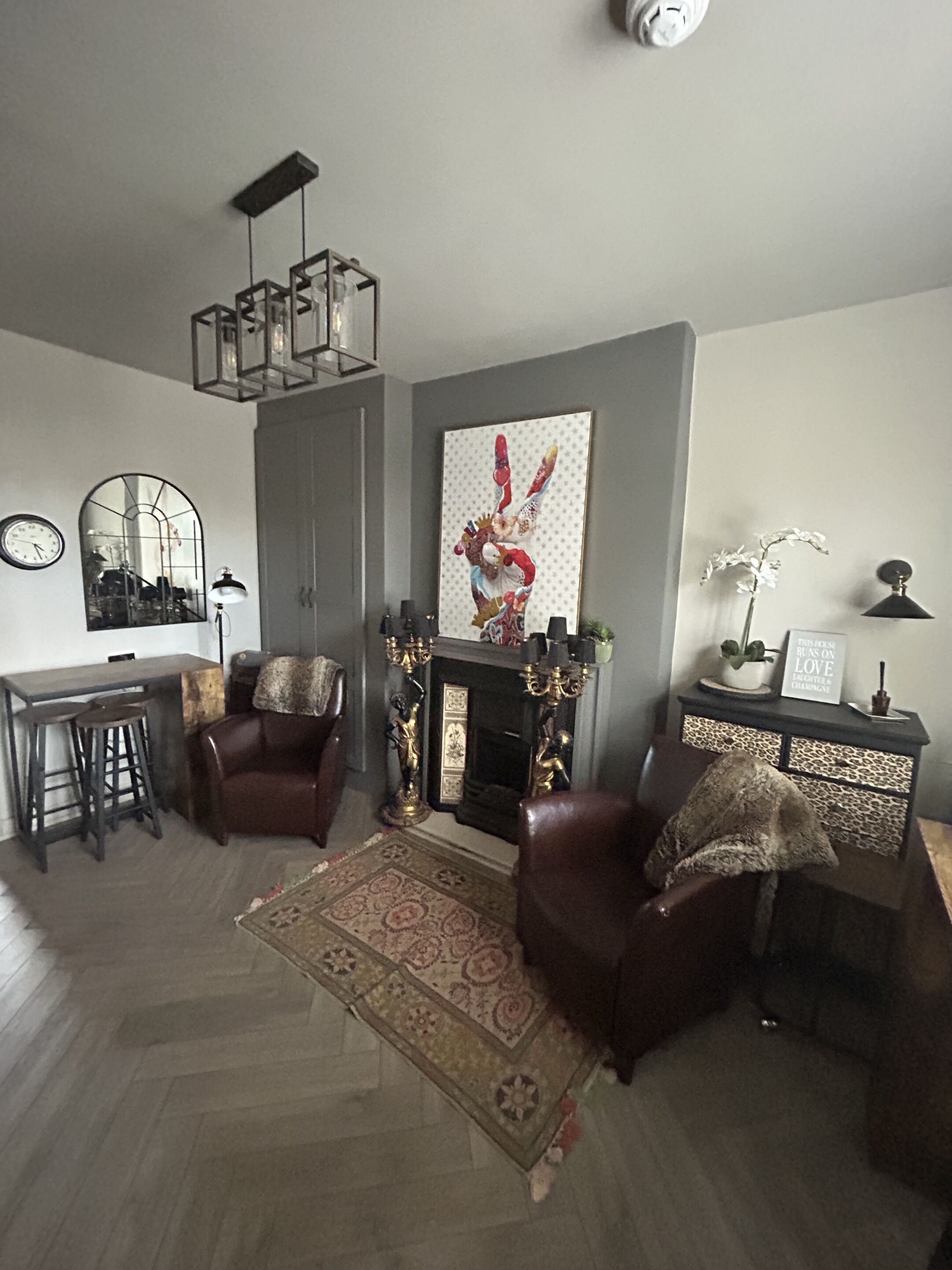 Foto - Maison Claire