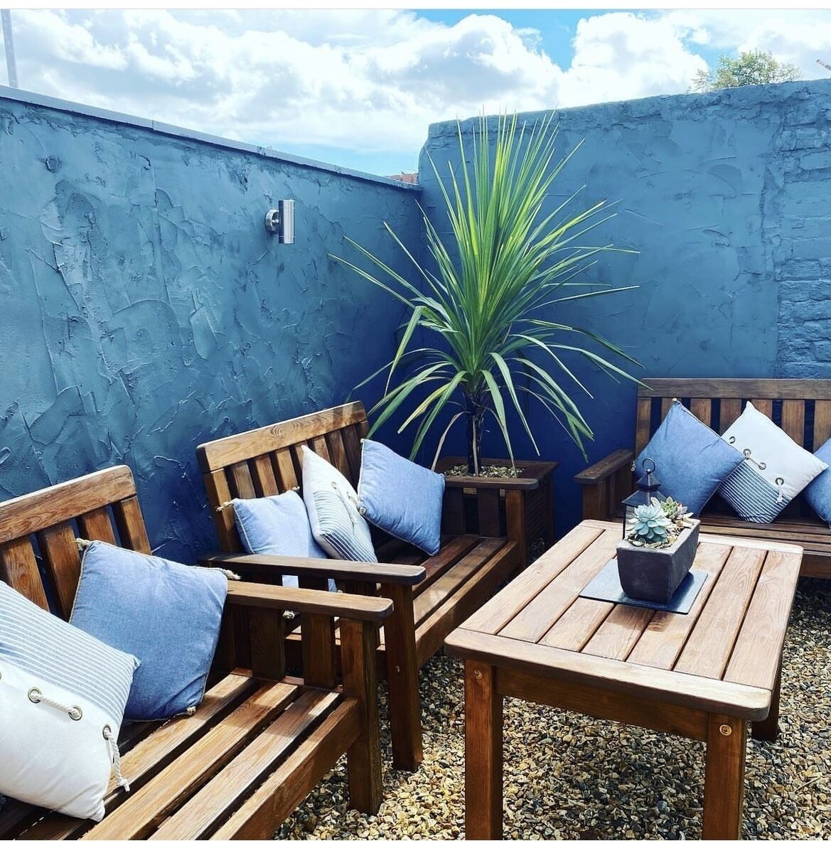 Foto - Maison Claire