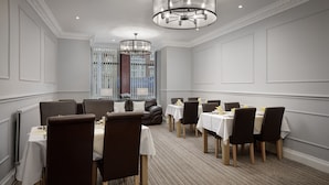 Dining - The Lumada (Blackpool)