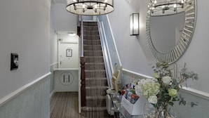 Lobby - The Lumada (Blackpool)