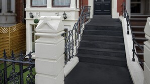 Exterior - The Lumada (Blackpool)