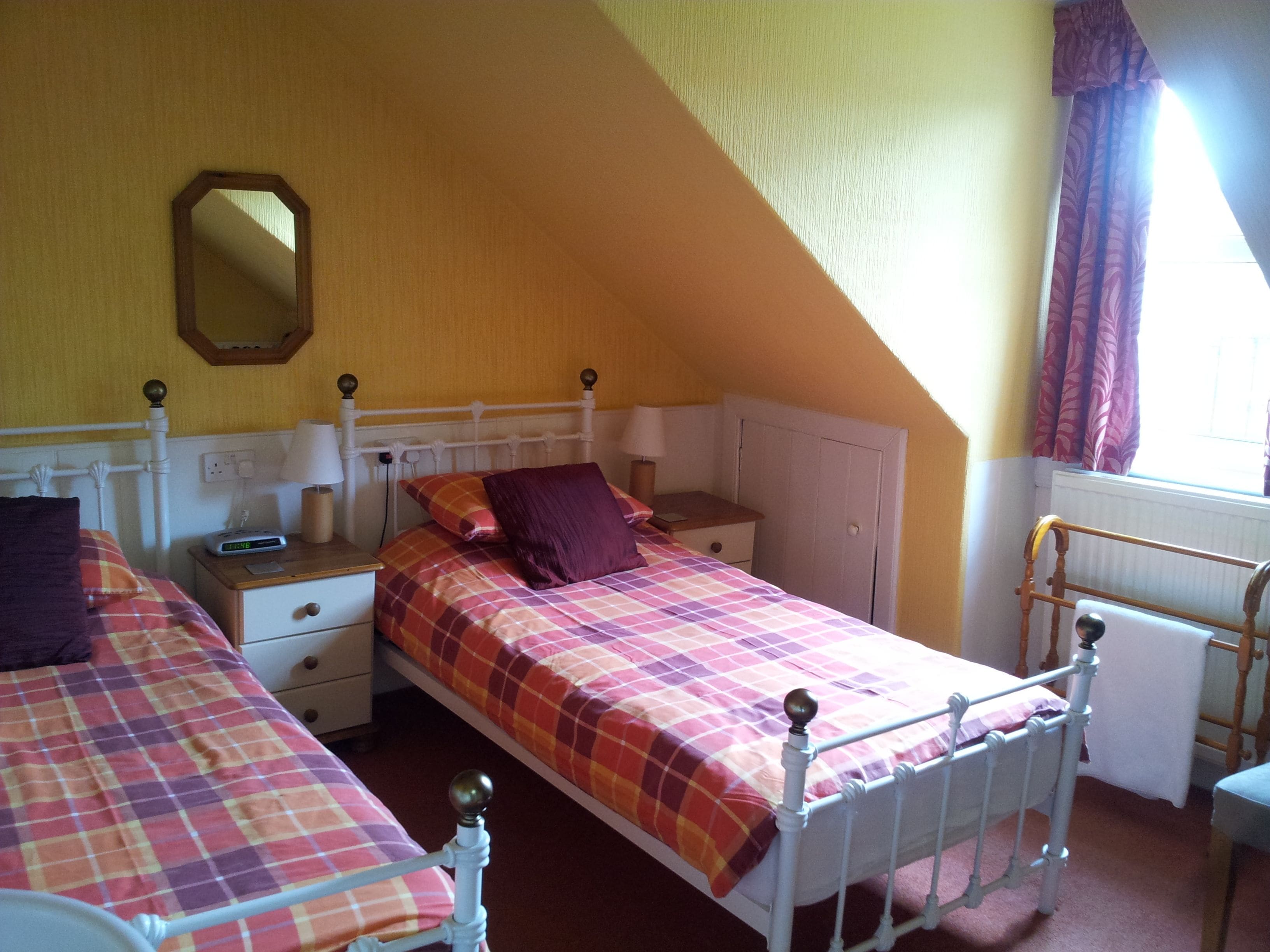 Photo - Mackenzie Guest house