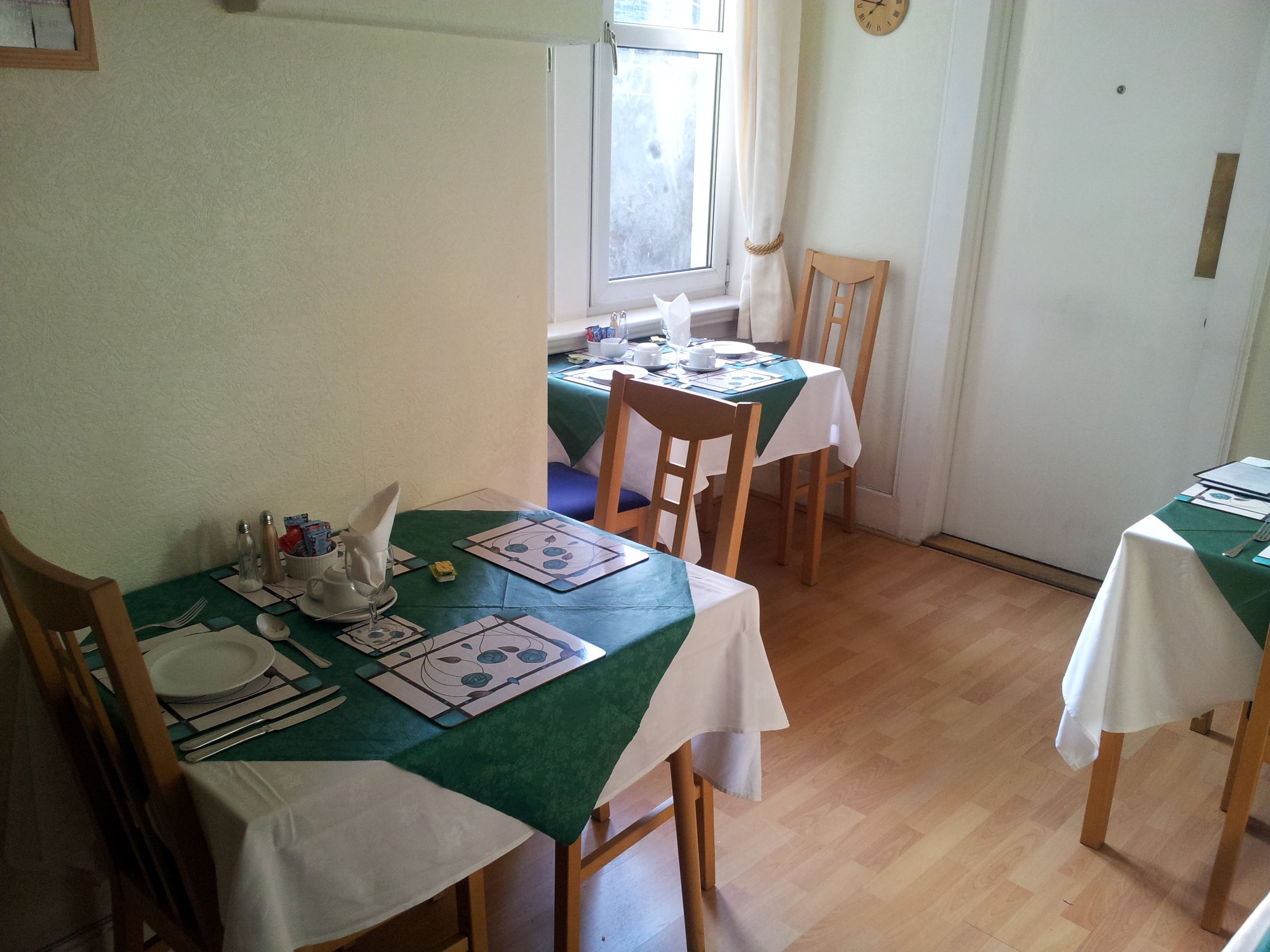 Photo - Mackenzie Guest house